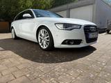 Audi A6 3.0 TDI/ Quattro/ S-Line/ ACC/ 8 fach bereift