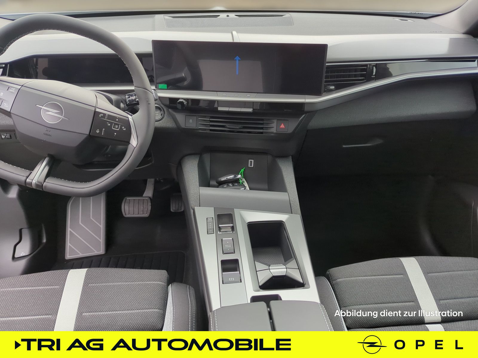 Opel Grandland (X) - Bild 11