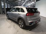 Kia e-Niro Vision  39 kWh Navi|PDC|Kamera|Sitzhz - Kia Niro EV Gebrauchtwagen