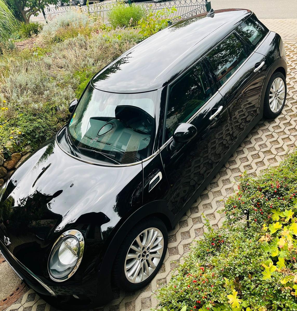 MINI ONE