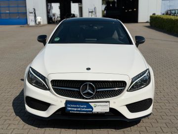 Mercedes C 300 - 4