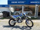 Sherco SEF 450 Factory Mod. 24+Teilepaket - SHERCO ENDURO