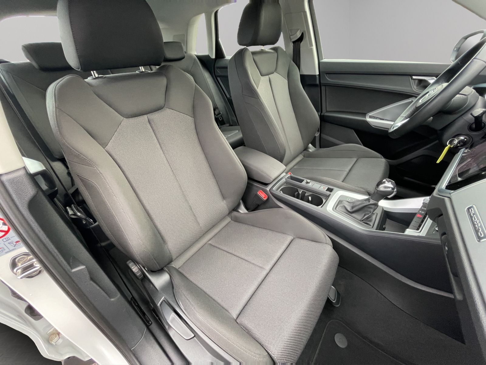 Audi Q3 - Bild 18