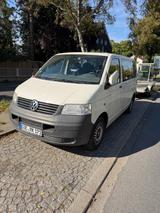 Volkswagen T5 Kombi - Volkswagen T5 Kombi in Dortmund
