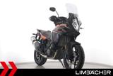 KTM 1090 ADVENTURE - TIEFERLEGUNG, EXTRAS! - KTM ADVENTURE 1090