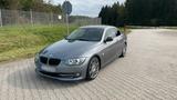 BMW 320i  e92 Erstzulassung 2013 - BMW: Coupé, 3er