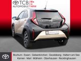 Toyota Aygo X 1.0 Team D SHZ PDC KLIMA LM-Felgen BT - Toyota in Oberhausen: Aygo