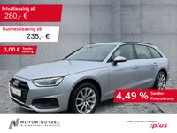 Audi A4 - Vorschau Bild 1