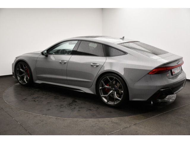 Audi RS7 - Bild 18
