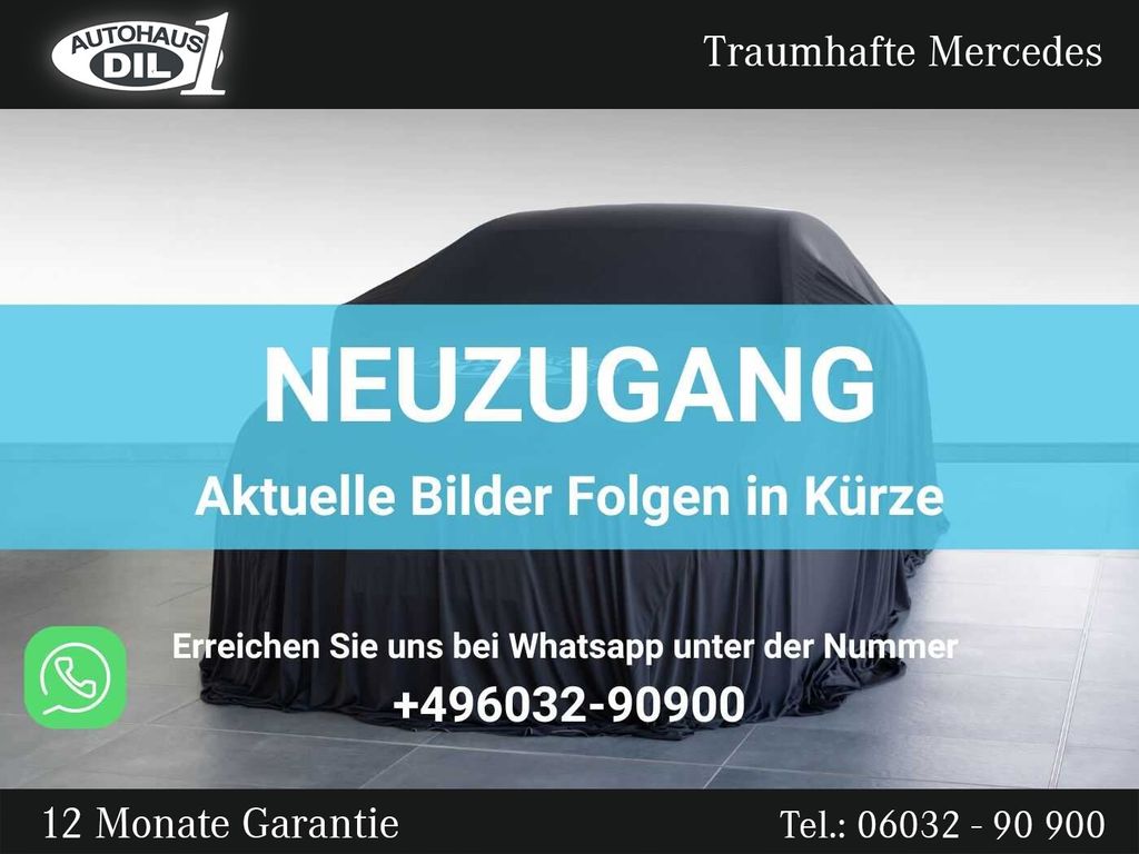 Mercedes-Benz S 350