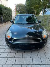 MINI Mini One 1.4 - MINI ONE in Mannheim
