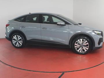 صورة مصغرة 31 لـ 2024 AUDI Q4 E-TRON