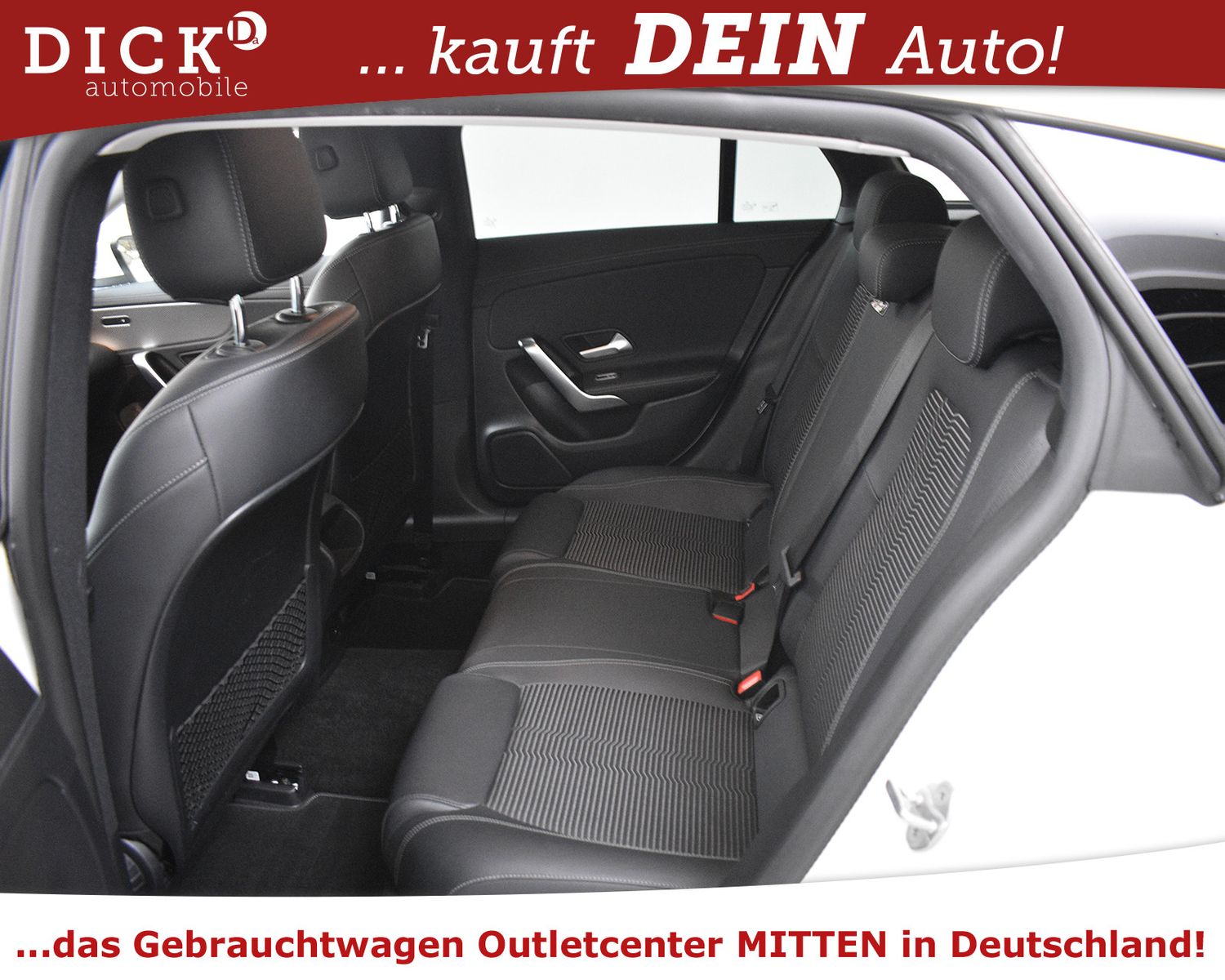 Fahrzeugabbildung Mercedes-Benz CLA200d SB 8G Progres WIDES+NAVI+360+LED+SHZ+TEM
