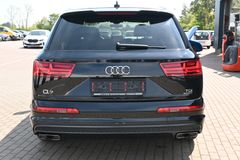 Fahrzeugabbildung Audi Q7 3.0 TDI quattro*STDHZG*PANO*BOSE*ACC*AHK