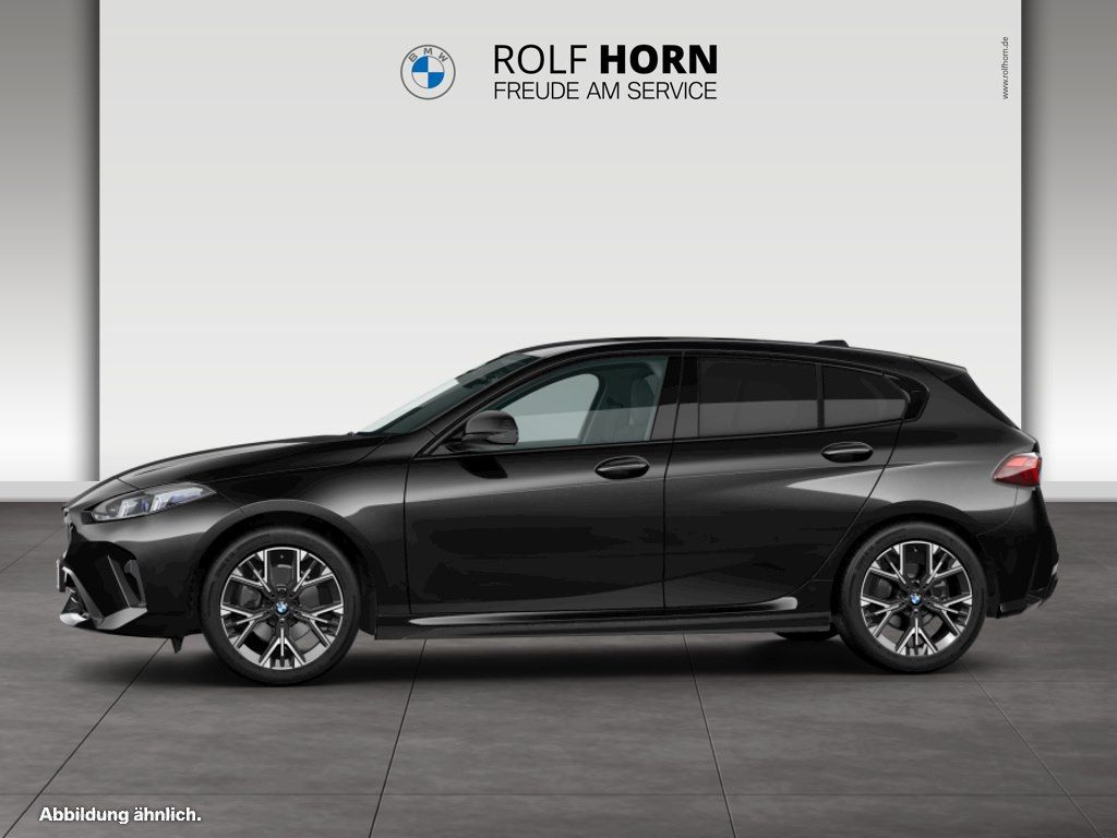BMW 120 - Bild 5