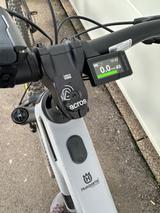 Husqvarna LC 5 2024  in M - Husqvarna E-Bikes