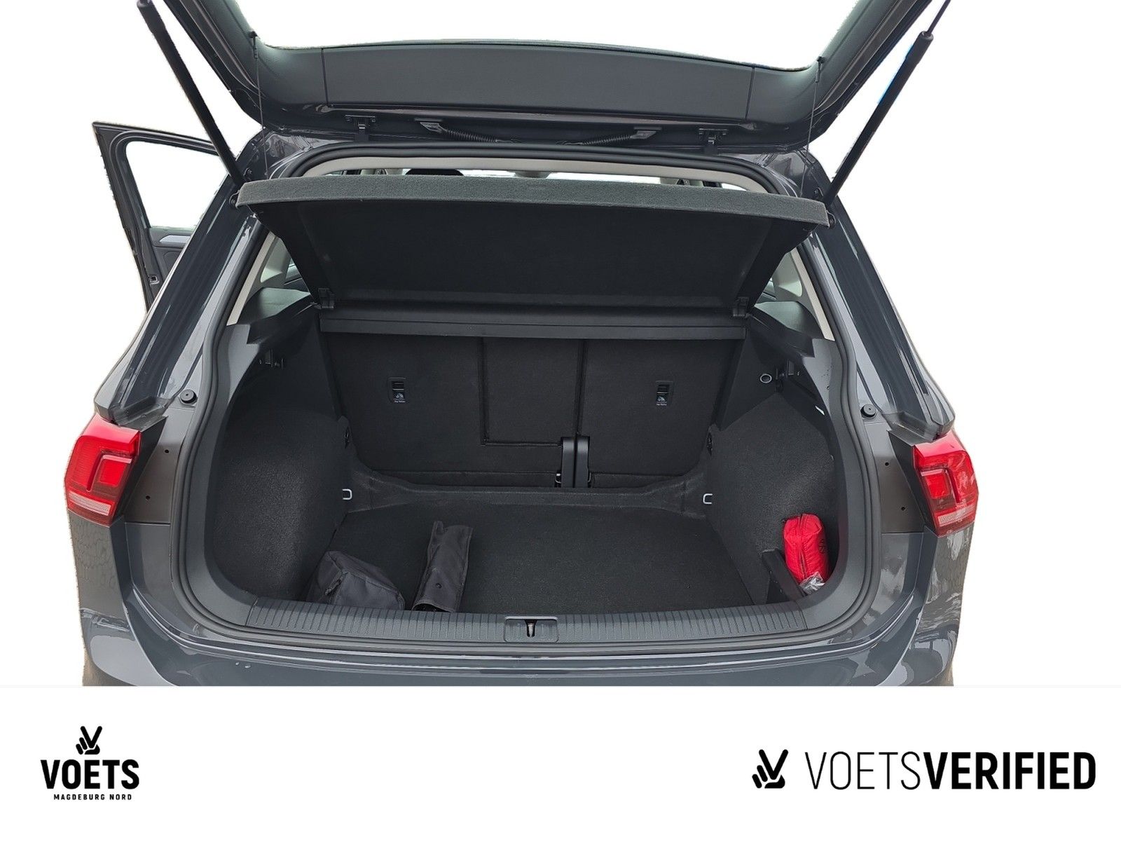 Volkswagen Tiguan - Bild 17