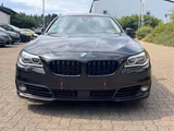 BMW 530 5 Limousine 530 d Automatik Vollausstattung - BMW Gebrauchtwagen in Saarbrücken