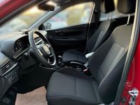 Hyundai i20 - Vorschau Bild 7