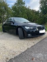 BMW 330i - - BMW 330 aus 2008: 330i
