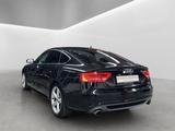 Audi A5 2.0 TFSI  S LINE - AUTOM. XENON LEDER NAVI - gebrauchte Audi A5 aus dem Jahr 2011