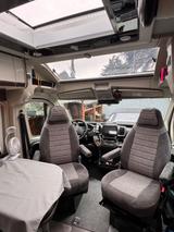 Pössl SUMMIT PRIME 640 TOP AUSSTATTUNG  - Pössl Summit prime