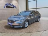 Skoda Superb Combi 2,0TDI DSG Navi/DCC/ACC/Kamera/Sitz - Skoda Superb: Kombi