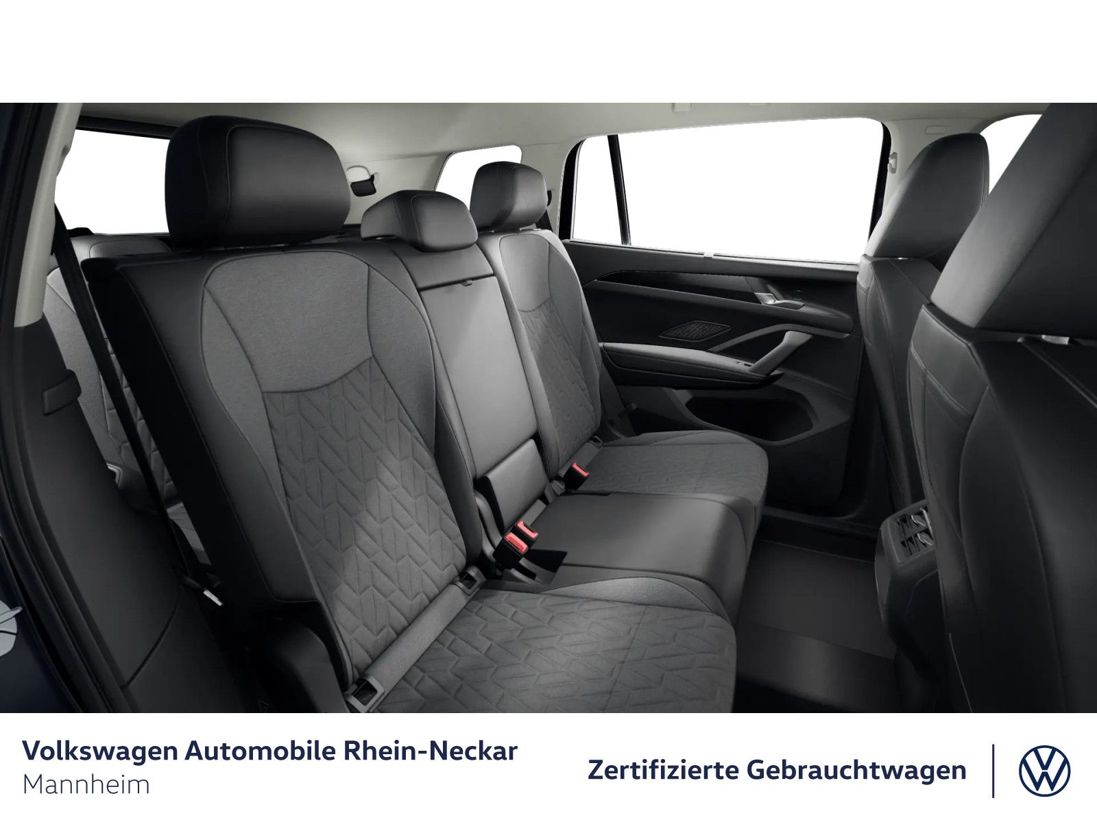 Volkswagen Tayron - Bild 15