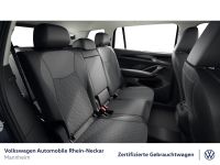 Volkswagen Tayron - Vorschau Bild 15