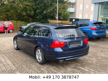 BMW 320 - 7