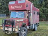 Iveco Eckhauber  M16 D 12 AK - Allradantrieb 12