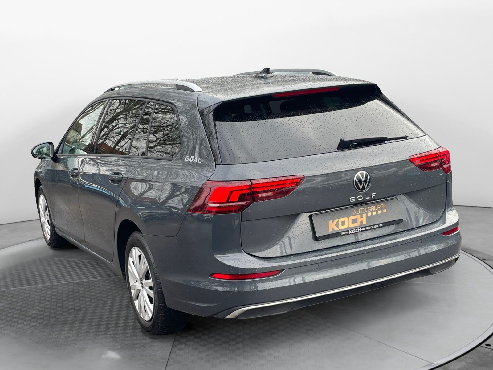 Volkswagen Golf - Bild 4