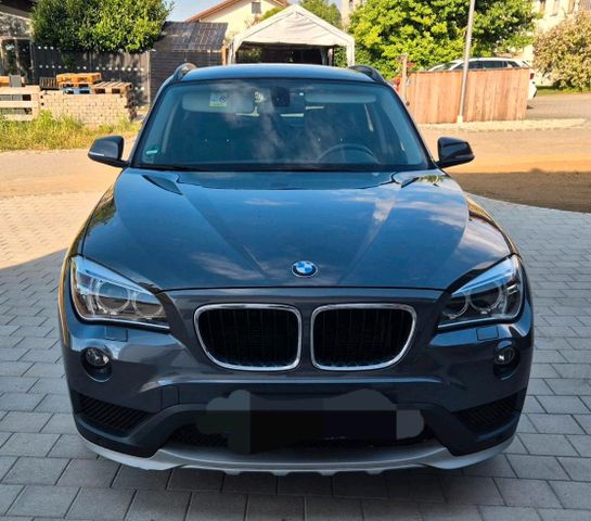 BMW BMW x1 sDrive18d