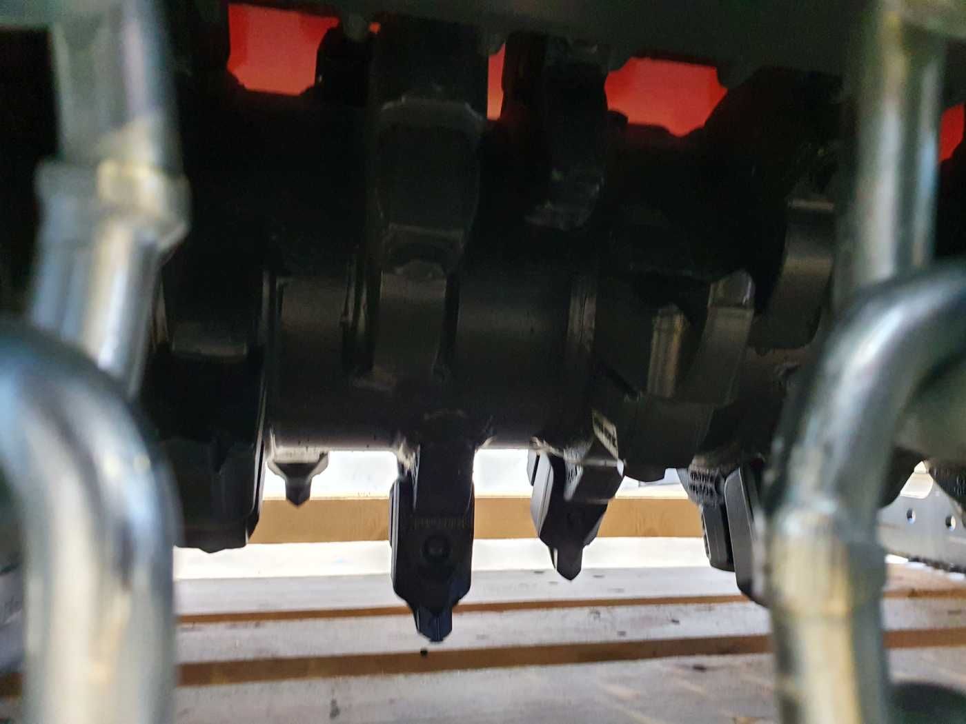 Fahrzeugabbildung Andere Seppi M. BMS 125 / 13-30t /Forstmulcher/lagernd!