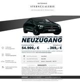 Mercedes-Benz CLS 450 AMG-LINE/360°/STH/AHK/DISTRO+ - Mercedes-Benz CLS 450 aus 2023