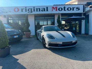 Porsche Cayman - 2