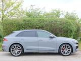 Audi Q8 50 TDI quattro S-Line competition plus Exteru