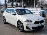BMW Bmw X2 sDrive18d Msport-X - Behindertengerechte BMW X2