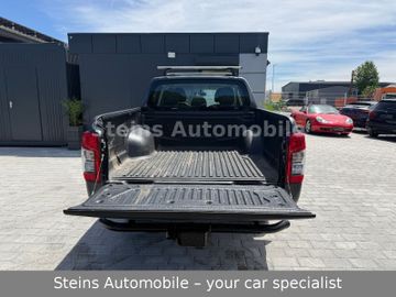 Mitsubishi L200 - 12