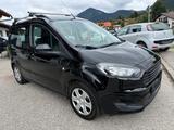 Ford Tourneo Courier Trend 1.0Ltr-74kW EcoBoost - Ford Tourneo