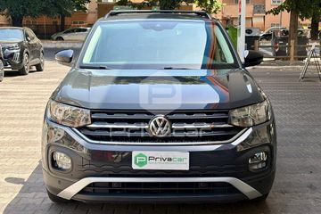 Volkswagen T-Cross - 2