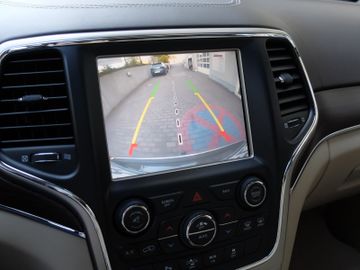 Jeep Grand Cherokee - 7