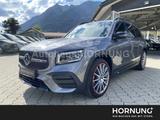 Mercedes-Benz GLB 220 d 4M AMG NIGHT PANO ADV.SOUND DISTR NFC