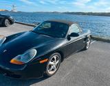 Porsche Boxster 2.5 tiptronic - - gebrauchte Porsche Boxster aus dem Jahr 1999