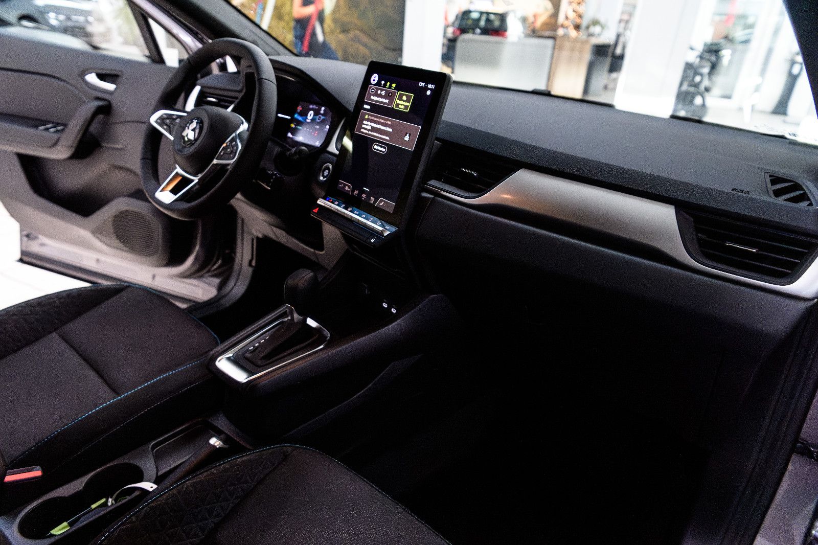 Fahrzeugabbildung Mitsubishi ASX PLUS Turbo Autom. 298,- ohne Anzahlung