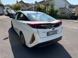 Toyota Prius 1.8-l-VVT-i Plug-in Comfort Comfort - Toyota Prius Gebrauchtwagen
