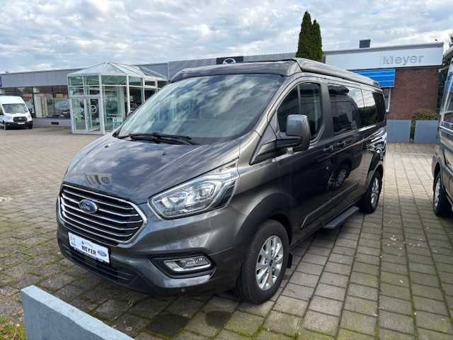 Ford Tourneo Custom TDCi 320 L2H1 Trend Aufstelldach