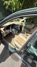 Volvo v70 Baujahr 2001 - Volvo V70: 20v