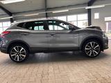 Nissan Qashqai Tekna,NAVI,KAMERA, AHK,Scheckheft,PANO - gebrauchte Nissan Qashqai aus dem Jahr 2014