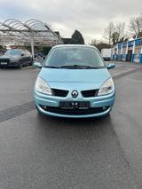 Renault Scenic Exception 1.6 16V Exception - gebrauchte Renault Scenic aus dem Jahr 2007